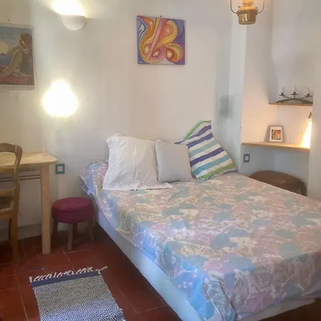 Feria Privatunterkunft Béziers
