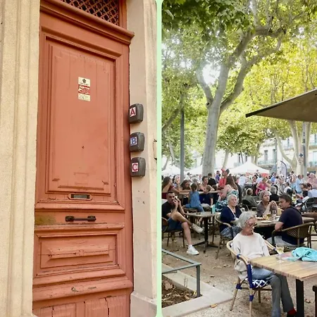 Alloggio in famiglia Féria