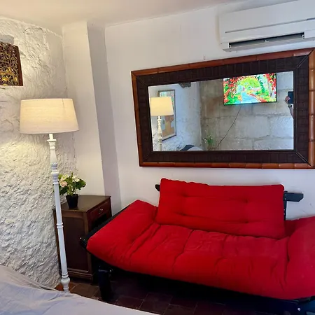 Privat bolig Feria