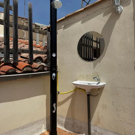 Privatunterkunft Feria Béziers