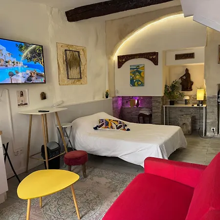 Feria Accommodatie bij particulieren