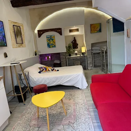 Feria Accommodatie bij particulieren