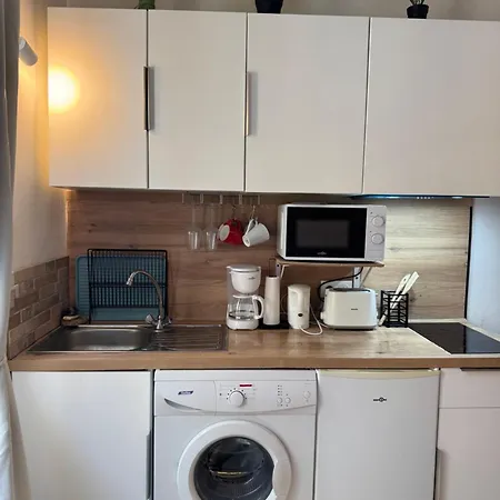 Accommodatie bij particulieren Feria