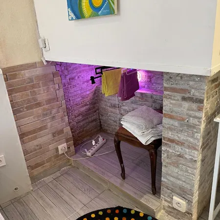Feria Accommodatie bij particulieren *