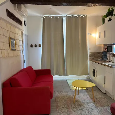 Feria Accommodatie bij particulieren