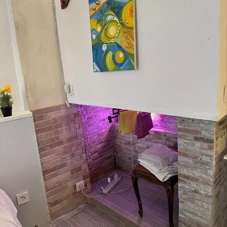 Feria Accommodatie bij particulieren *