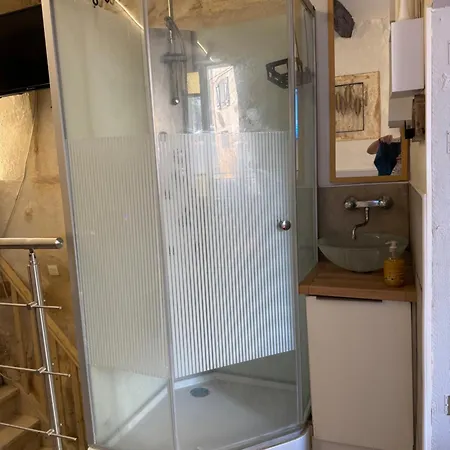 Accommodatie bij particulieren Feria *