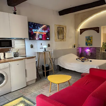 Feria Accommodatie bij particulieren