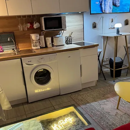 Accommodatie bij particulieren Feria Béziers